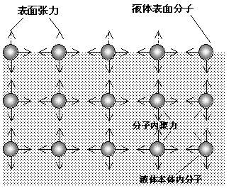 表面張力